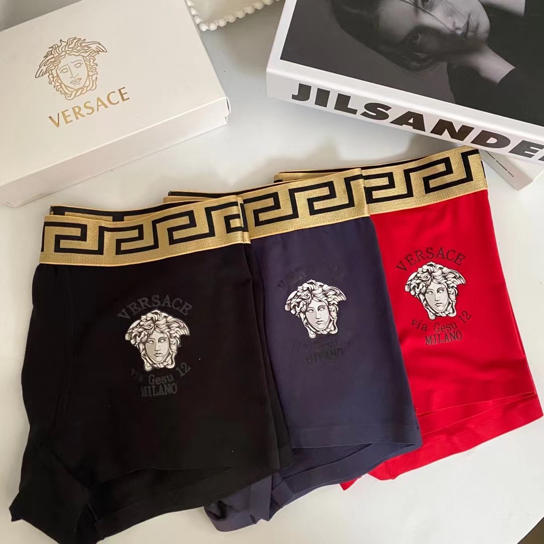 Versace boxer L-3XL 061749